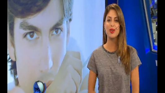 Telefe Noticias a las 12 / Bloque 2 / 18/05/2017