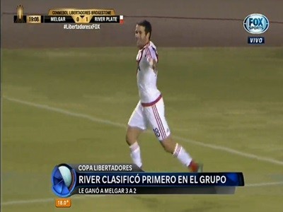 River ganó con categoría en la altura de Arequipa y se aseguró el primer puesto