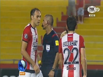 Estudiantes fue contundente en Guayaquil, pero igual quedó afuera en la Libertadores