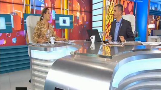 Baires Directo Bloque 3 19/05/2017