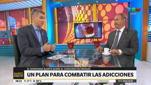 Argentina es el mayor consumidor de alcohol de América Latina