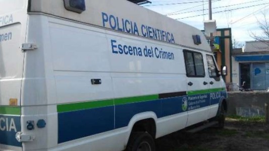 La asesinaron para robarle cuando viajaba en remís tras comprar en La Salada