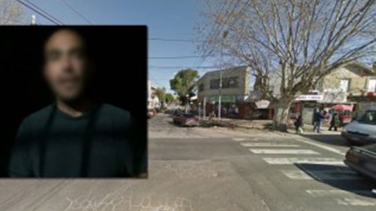 Intentaron linchar a un hombre que se exhibió frente a una nena en un colectivo de Hurlingham