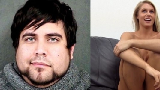 Indignante: Se hacía pasar por productor de películas porno para tener sexo con mujeres