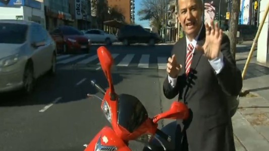 Cambios que llegan en moto