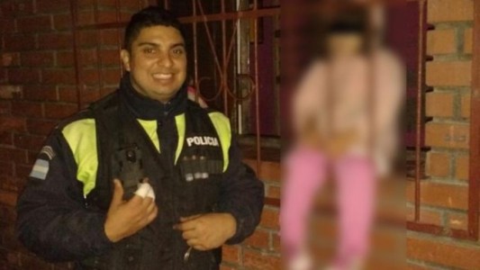Horror en Tucumán: dejó encerrada a su hija de 3 años en su casa y la policía halló un panorama desolador