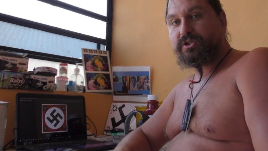 México: intentaron linchar a un ruso que insultaba a los mexicanos en videos subidos a Youtube