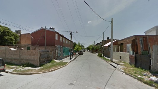 Baleó a un nene de 8 años porque le tiró piedras a su casa con una gomera