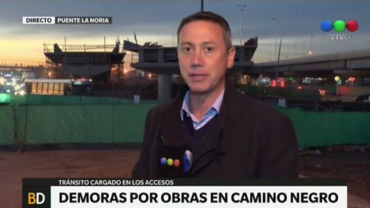 Baires Directo Bloque 3 22/05/2016