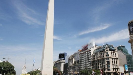 Más de 21.000 personas se anotaron para subir al Obelisco
