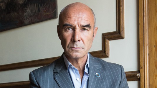 Gómez Centurión fue sobreseído luego de negar que sean 30 mil los desaparecidos durante la dictadura