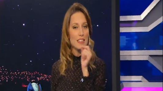 Diario de Medianoche Bloque 2 23/05/2017