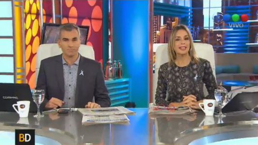 Baires Directo Bloque 1 23/05/2017