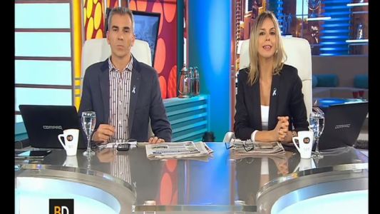 Baires Directo / Bloque 3 / 24/05/2017