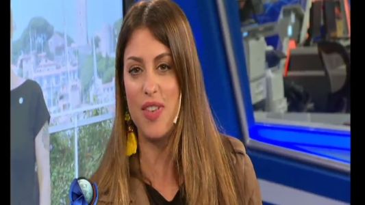 Telefe Noticias a las 12 / Bloque 3 / 24/05/2017