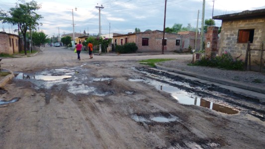 Detienen a un hombre por abusar de sus hijastras