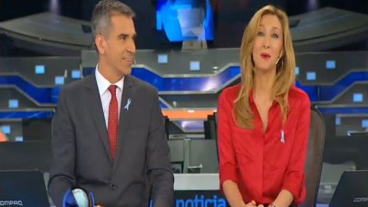 Telefe Noticias a las 12 Bloque 3 25/05/2017