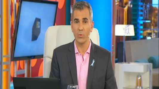 Baires Directo Bloque 2 25/05/2017