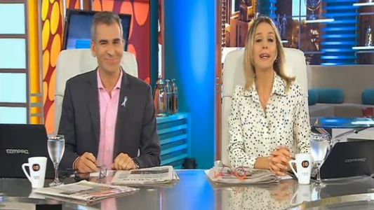 Baires Directo Bloque 1 25/05/2017