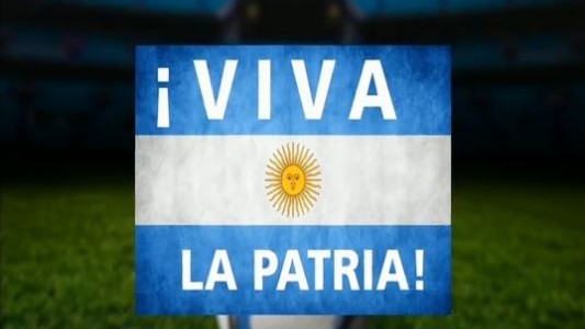 25 de Mayo, una fecha para recordar goles