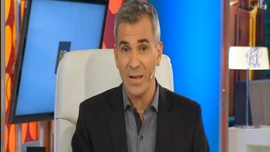 Baires Directo Bloque 3 26/05/2017