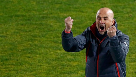 La AFA y Sevilla llegaron a un acuerdo: Sampaoli será presentado el jueves como DT de Argentina