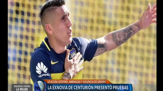 Pidieron la detención de Ricardo Centurión