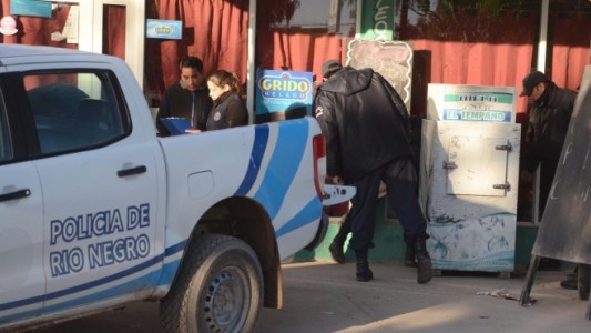 Hallaron muerto en un freezer a un nene de 7 años