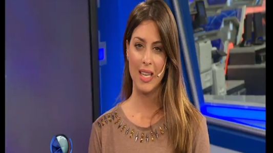 Telefe Noticias a las 12 / Bloque 2 / 26/05/2017