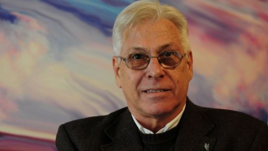 Murió el periodista Andrés Percivale