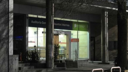 Policía alcoholizado golpeó a un chico de 11 años