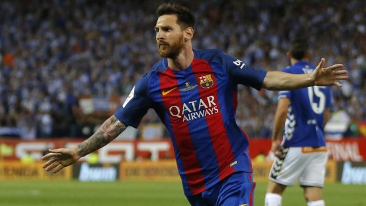 Barcelona, campeón de la Copa del Rey