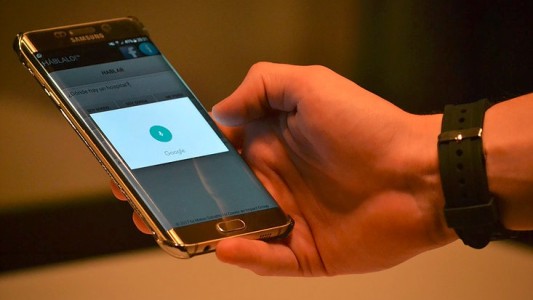 "Háblalo": la app de un argentino que ayuda a las personas sordas