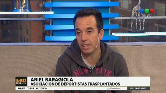 El 30 de mayo se conmemora el Día Nacional de la Donación de Órganos