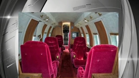 Elvis Presley sigue facturando