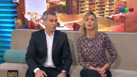 Baires Directo Bloque 3 30/05/2017