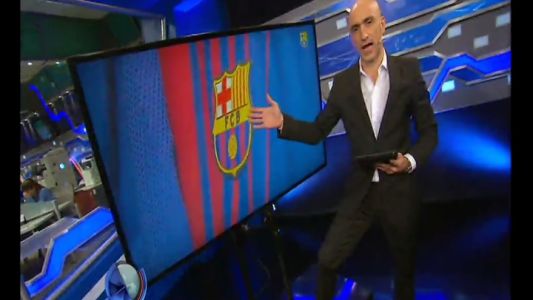 Telefe Noticias a las 12 / Bloque 2 / 30/05/2017