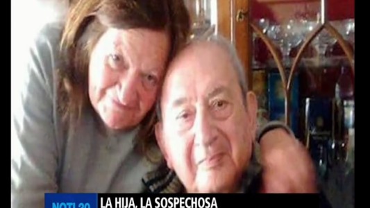 Giro en la causa del matrimonio asesinado en Flores: investigan a la hija