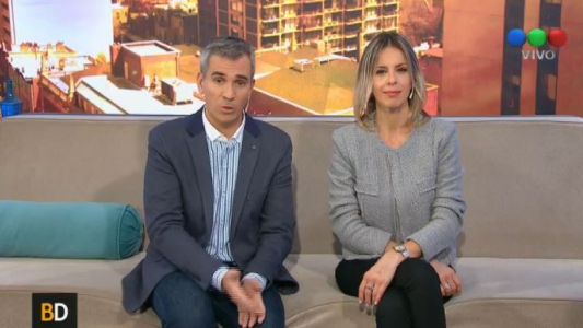 Baires Directo Bloque 2 31/05/2017