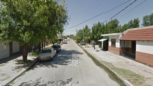 Le robaron el auto a una embarazada tras un fallido intento de secuestro