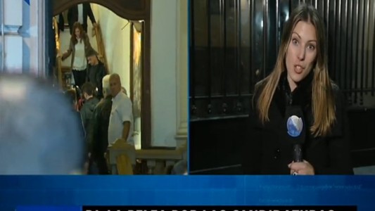 La pelea por las candidaturas en el PJ