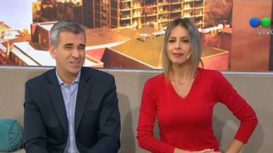 Baires Directo Bloque 3 02/06/2017