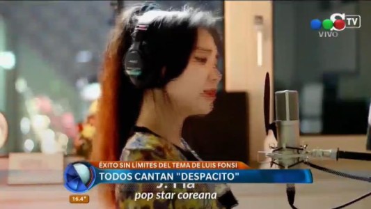 La globalización de "Despacito"