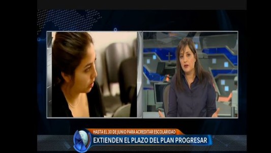 Extienden el plazo del plan Progresar