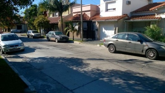 Desesperados: vecinos de Bernal denuncian ola de robos