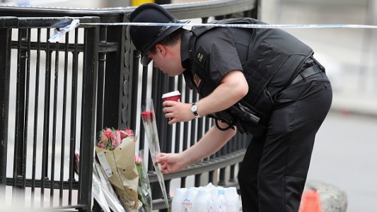 Solidaridad mundial tras los ataques en Londres