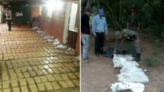 Operativo "Celda Verde": cae una banda narco que era manejada desde una cárcel en Mendoza