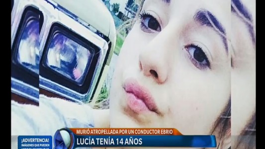 Mar del Plata: manejaba alcoholizado y mató a una chica de 14 años