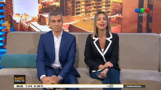 Baires Directo Bloque 2 05/06/2017