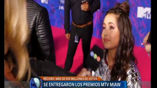 Rubí, la "bomba viral"